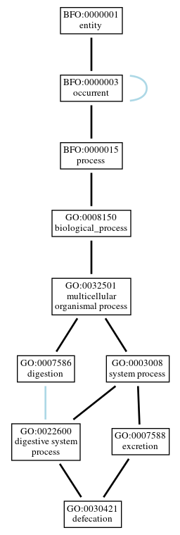Graph of GO:0030421