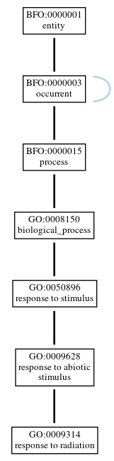 Graph of GO:0009314