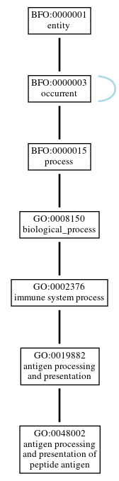 Graph of GO:0048002