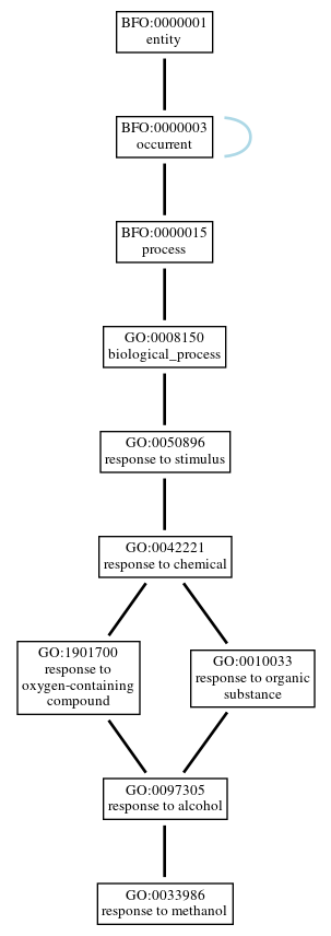 Graph of GO:0033986