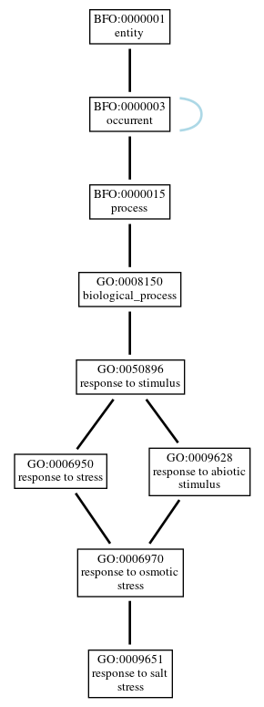 Graph of GO:0009651