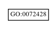 Graph of GO:0072428