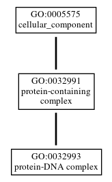 Graph of GO:0032993