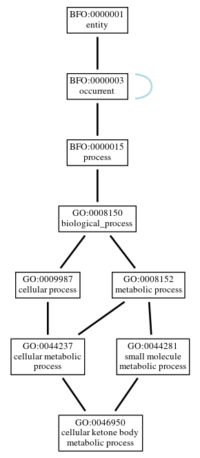 Graph of GO:0046950