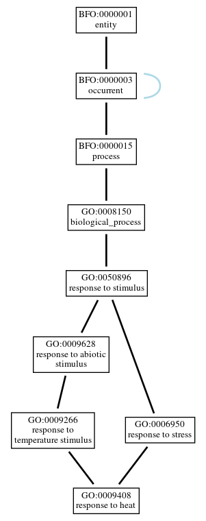 Graph of GO:0009408