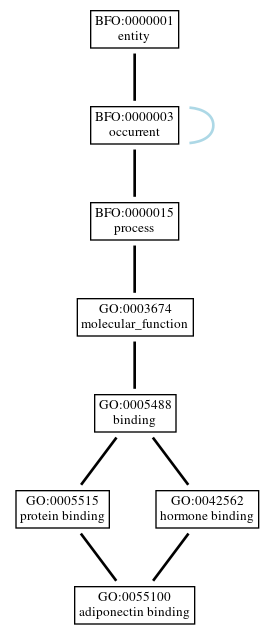 Graph of GO:0055100