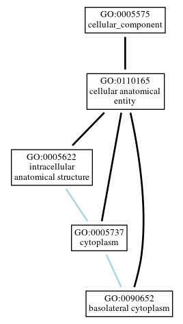 Graph of GO:0090652