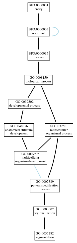 Graph of GO:0035282