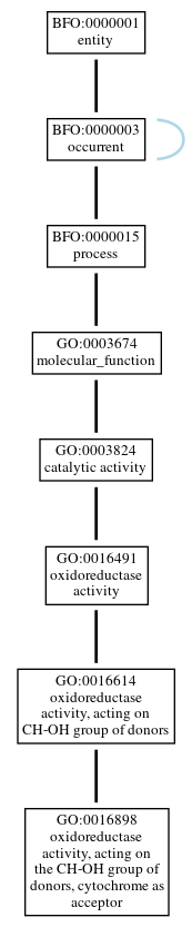 Graph of GO:0016898