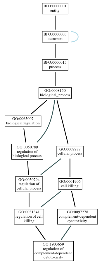Graph of GO:1903659